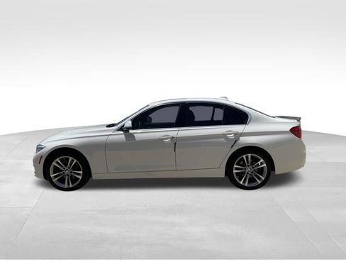 Used 2017 BMW 330i Sedan RWD image 8