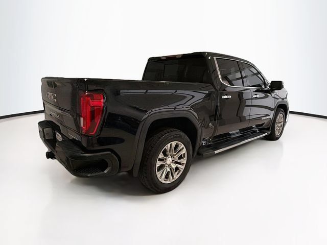 Certified 2019 GMC Sierra 1500 Denali AWD/4WD image 7