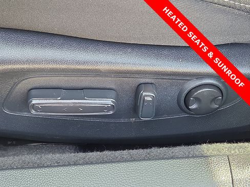 Used 2023 Honda Accord EX image 14