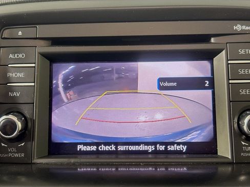 Used 2014 MAZDA CX-5 Grand Touring image 15