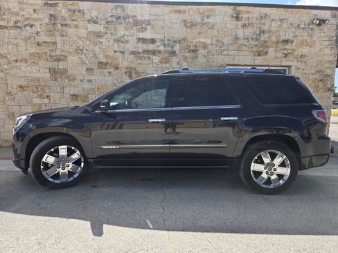 Used 2014 GMC Acadia Denali AWD/4WD image 1