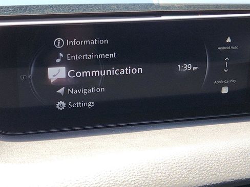 New 2026 MAZDA CX-50 AWD 2.5 Hybrid w/ Premium Pkg image 23