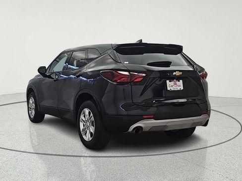 Used 2022 Chevrolet Blazer LT image 6