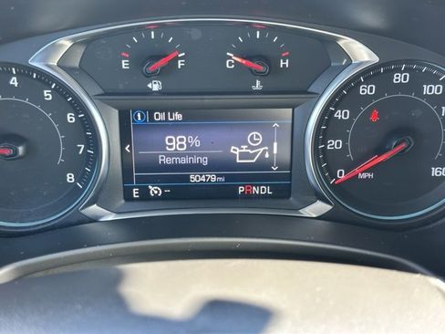 Used 2022 Chevrolet Equinox LT image 20