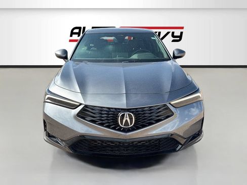 Used 2025 Acura Integra A-Spec FWD image 2