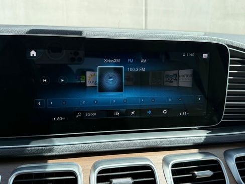 Used 2022 Mercedes-Benz GLE 350 4MATIC image 12