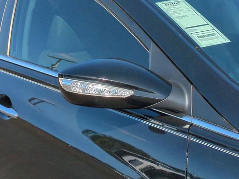 Used 2013 Hyundai Sonata Limited w/ Premium Pkg image 11