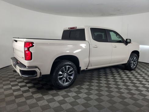 New 2026 Chevrolet Silverado 1500 RST w/ RST All Star Premium Package image 4