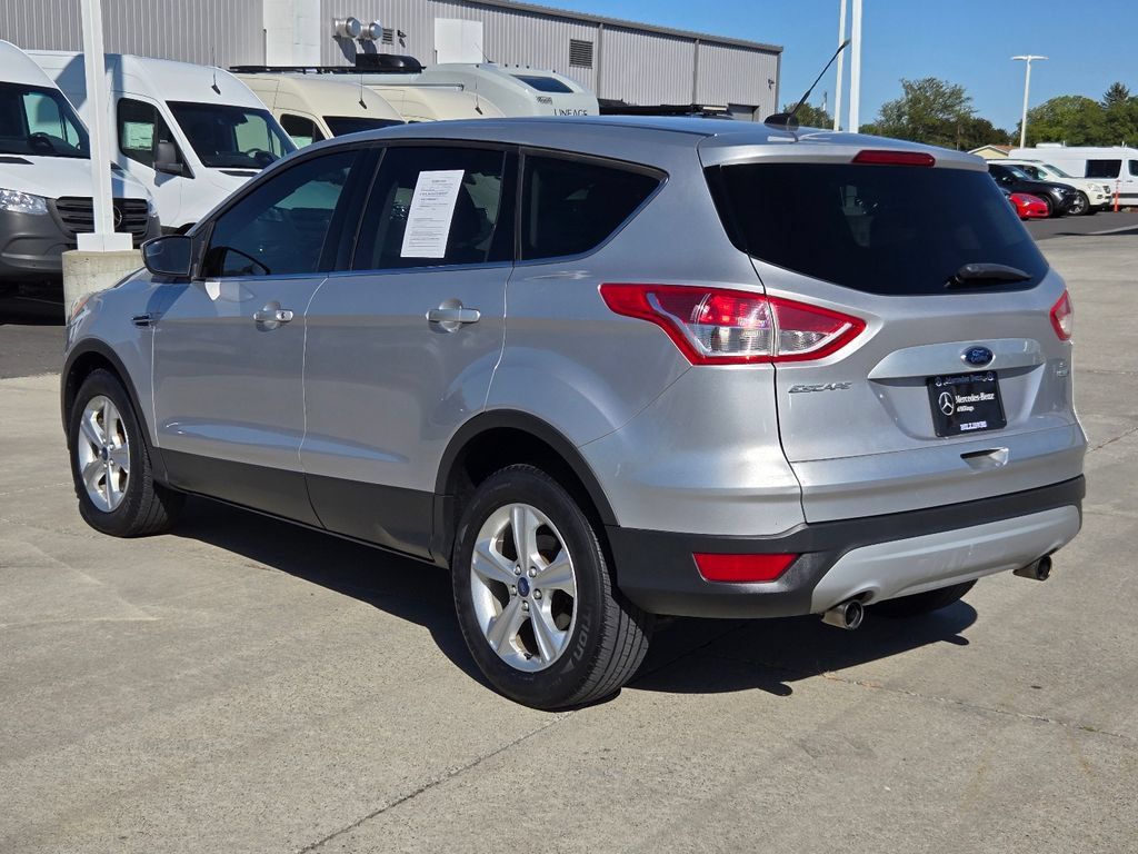 Used 2013 Ford Escape SE AWD/4WD image 10