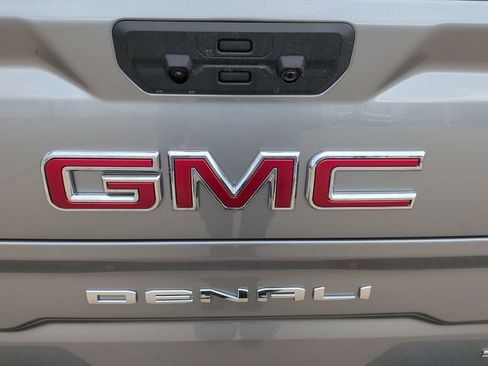 New 2026 GMC Sierra 1500 Denali AWD/4WD image 45
