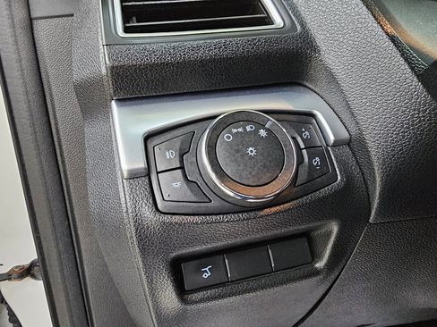 Used 2017 Ford Explorer Limited image 40