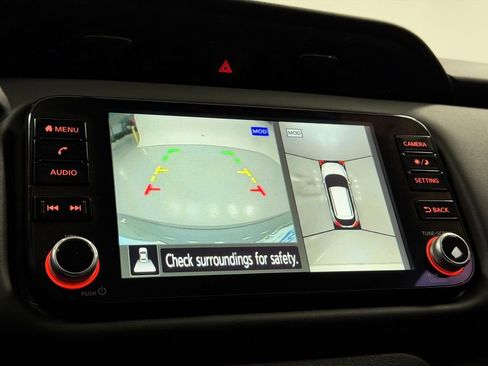 Used 2024 Nissan Kicks SR w/ SR Premium Package image 17