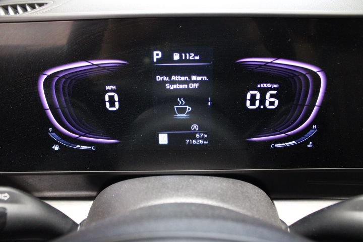 Used 2023 Kia Sportage X-Line w/ X-Line Premium Package AWD/4WD image 40