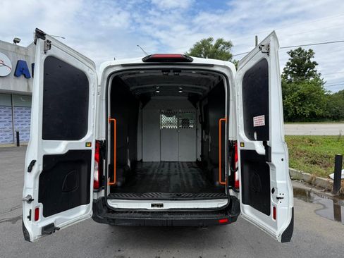 Used 2019 Ford Transit 150 148 Medium Roof image 12