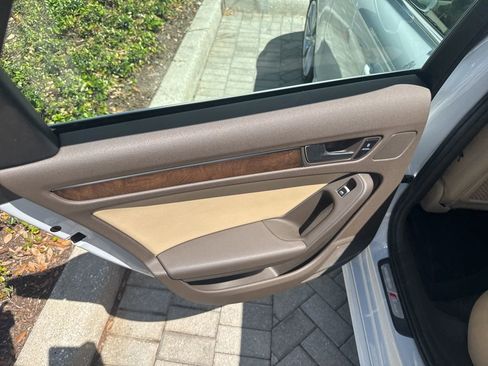 Used 2015 Audi A4 2.0T Premium Plus w/ Technology Package image 44