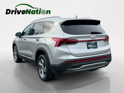 Used 2023 Hyundai Santa Fe SEL AWD/4WD image 6