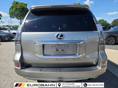 Used 2021 Lexus GX 460 Premium w/ Premium Package