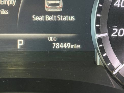 Used 2023 Toyota Highlander XLE FWD image 15