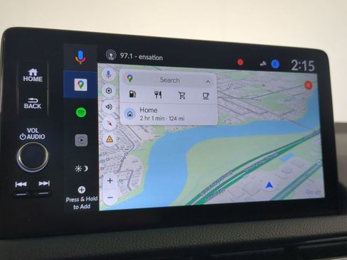 Used 2026 Honda Civic Sport Touring image 24