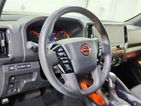 Certified 2026 Nissan Frontier PRO-4X AWD/4WD image 18