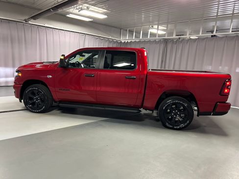 New 2026 RAM 1500 Express image 4