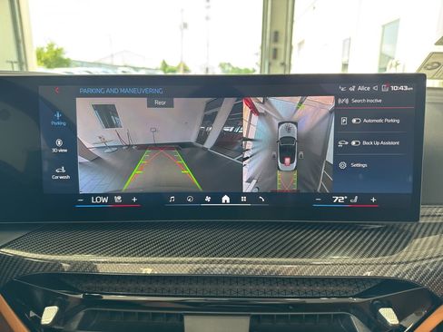 New 2027 BMW 440i xDrive Convertible w/ Premium Package AWD/4WD image 30
