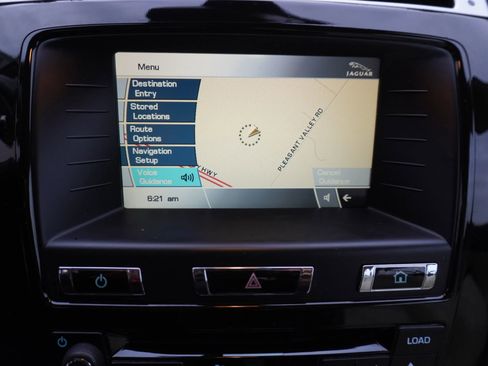 Used 2012 Jaguar XKR R image 16