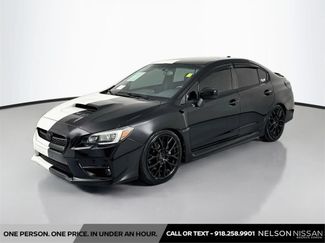 Used 2016 Subaru WRX Limited w/ Popular Package #1 AWD/4WD video 1
