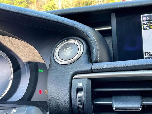 Used 2017 Lexus RC 300 F Sport image 27