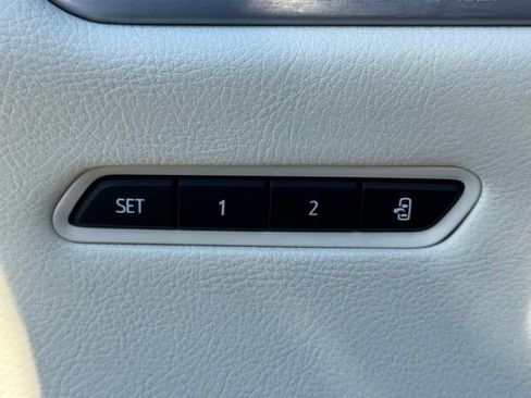 Certified 2024 Cadillac XT6 Premium Luxury image 17