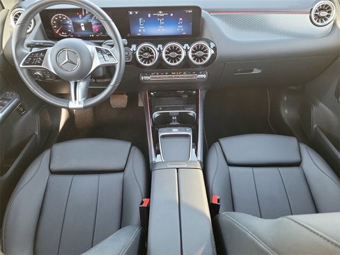 Used 2025 Mercedes-Benz GLA 250 GLA 250 image 14