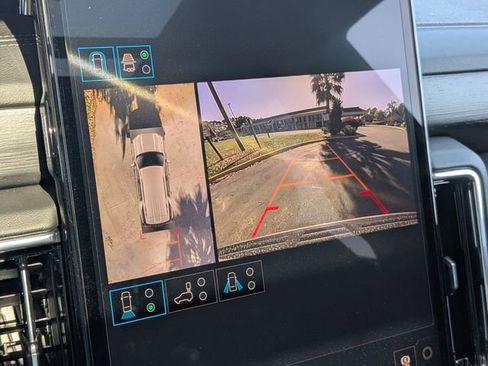 New 2026 GMC Yukon Denali w/ Sun & Power Step Package image 25