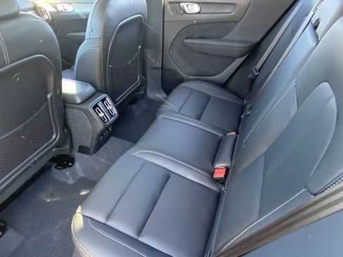 New 2025 Volvo XC40 B5 Plus w/ Protection Package Premier image 17