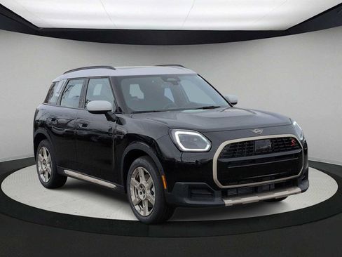 Used 2026 MINI Cooper Countryman S AWD/4WD image 2