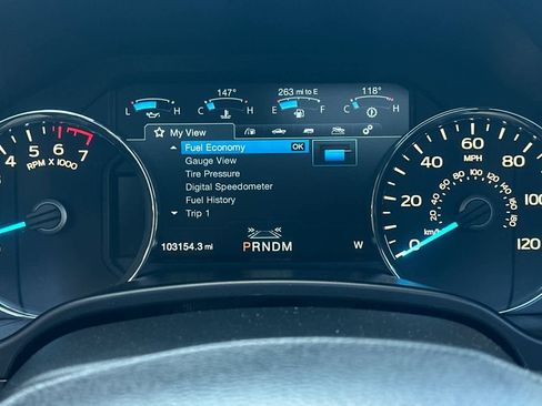 Used 2019 Ford F150 Platinum w/ Equipment Group 701A Luxury image 28