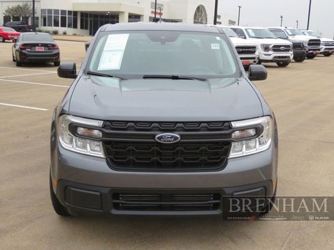Used 2022 Ford Maverick XL image 9