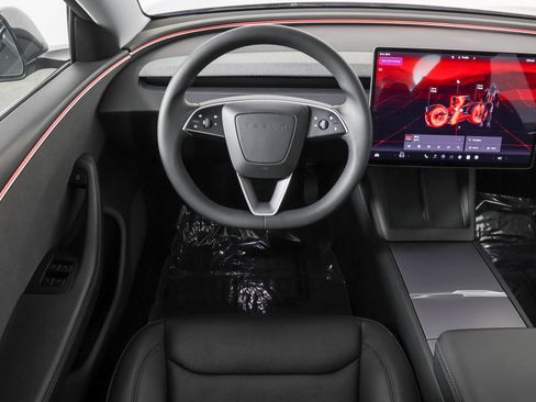Used 2025 Tesla Model 3 Long Range RWD image 32