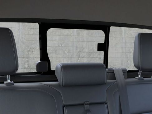 New 2026 Ford Ranger Lariat AWD/4WD image 22