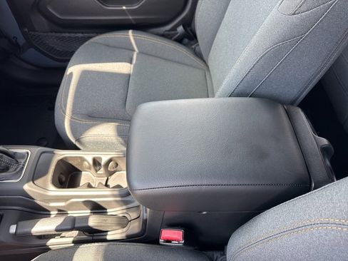 New 2025 Jeep Wrangler Sport S image 41