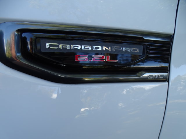 Used 2020 GMC Sierra 1500 AT4 w/ Off-Road Performance Package AWD/4WD image 27