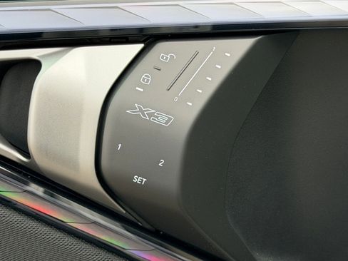 New 2026 BMW X3 xDrive30 AWD/4WD image 20