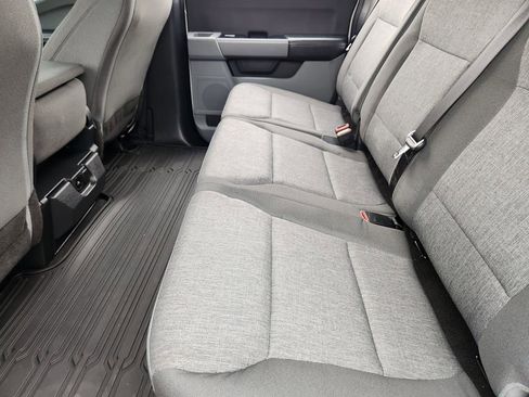 Used 2024 Ford F250 XL w/ STX Appearance Package image 31