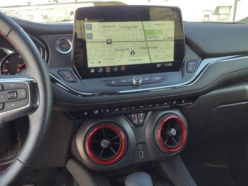 Used 2024 Chevrolet Blazer RS image 10