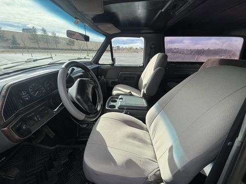 Used 1990 Ford Bronco image 15