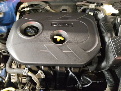 Used 2018 Hyundai Tucson SEL image 30