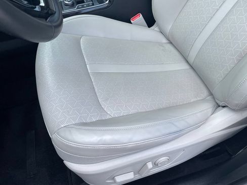 Used 2022 Kia Sorento SX FWD image 22