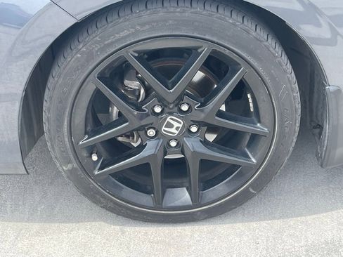 Used 2022 Honda Civic Sport image 6