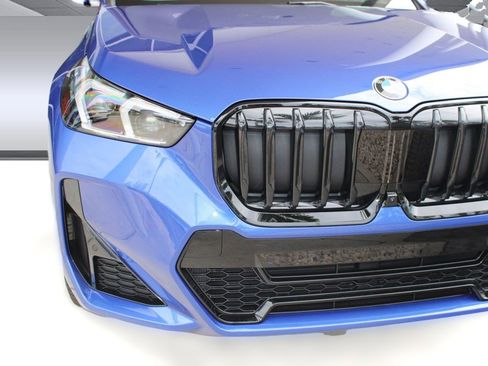 Used 2026 BMW X1 xDrive28i w/ Technology Package image 11