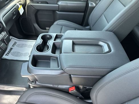 New 2026 Chevrolet Silverado 2500 W/T AWD/4WD image 25