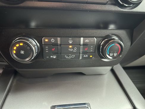 Used 2020 Ford F150 XLT w/ Equipment Group 302A Luxury image 22